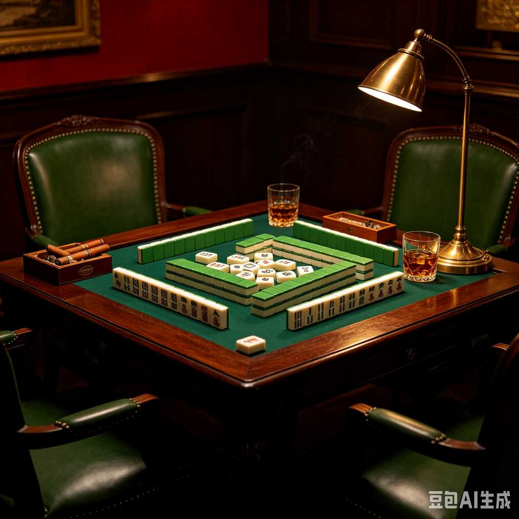 Antofagasta,mahjong