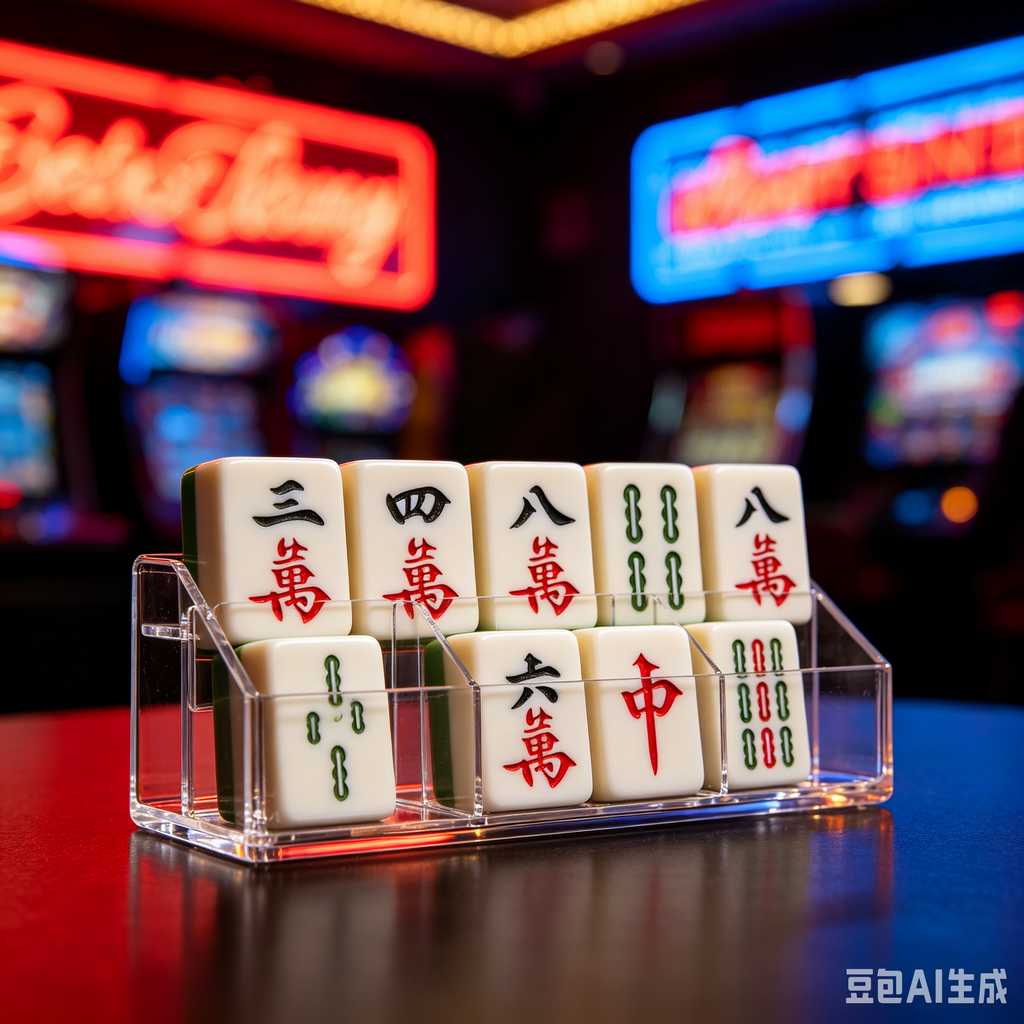Vienna,mahjong