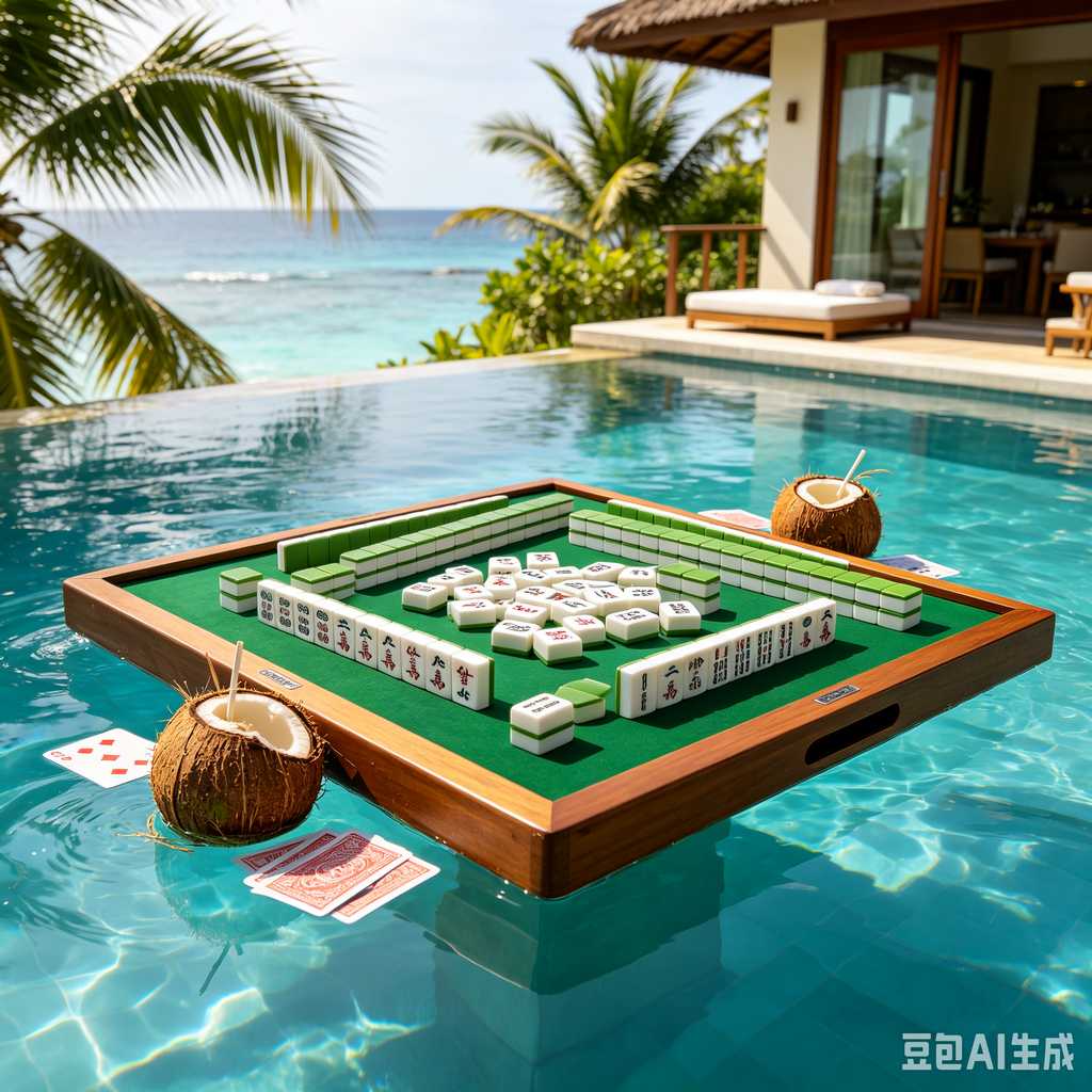 Augusta,mahjong